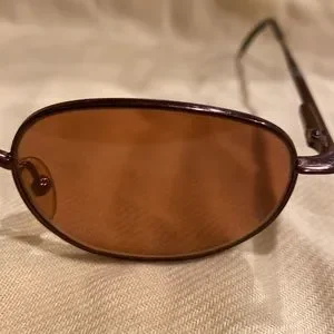 Serengeti | Accessories | Serengeti Sunglasses Retro Made In  display picture 1